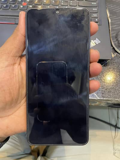 Samsung Mobile A07 5G