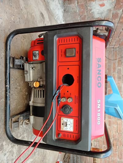 SANCO SN 1800