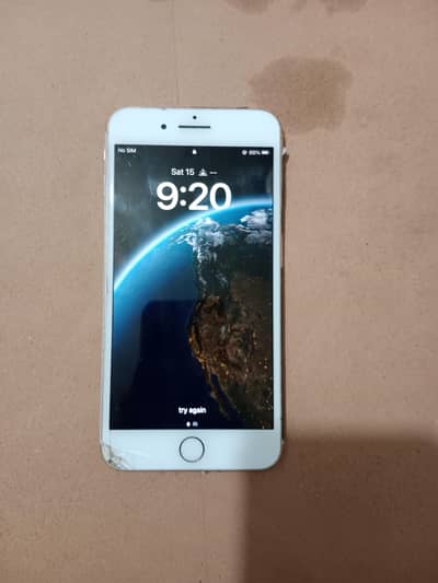 Apple iPhone 8 Plus 64Gb