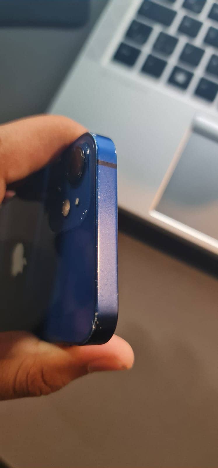 Apple iPhone 12 mini 2