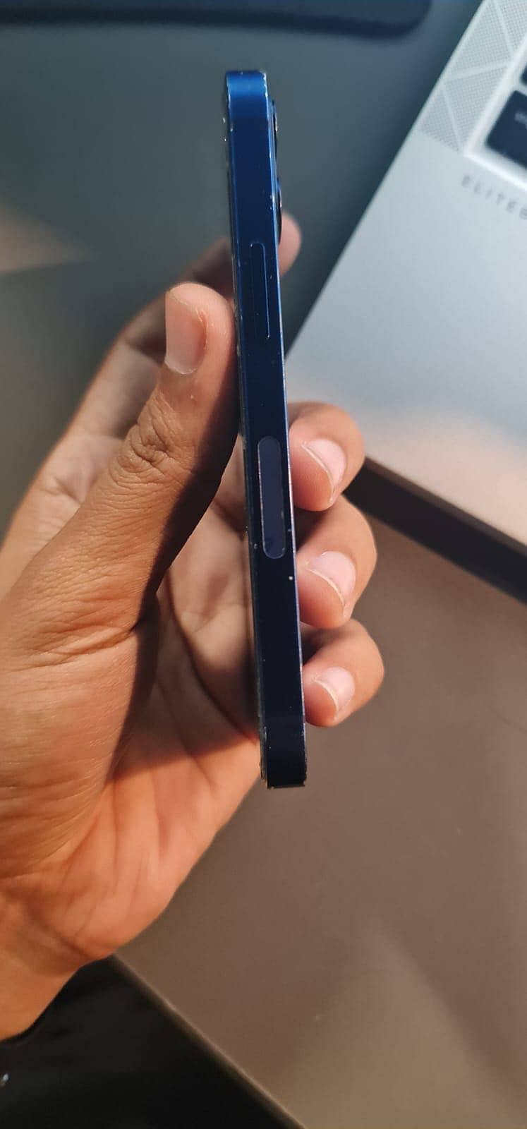 Apple iPhone 12 mini 5