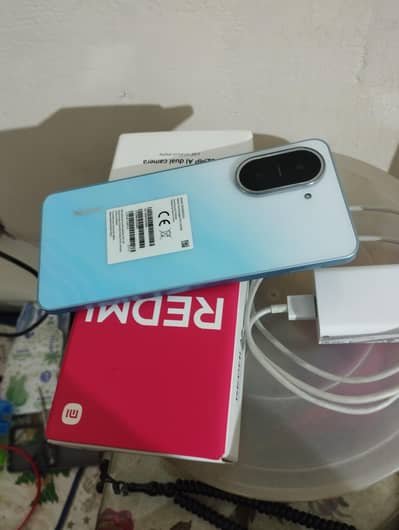 Xiaomi Redmi A5 4/64