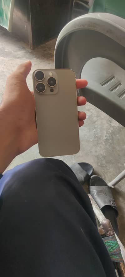 Apple iPhone XS Converted into 15pro