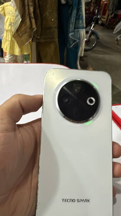 Tecno SPARK 30C