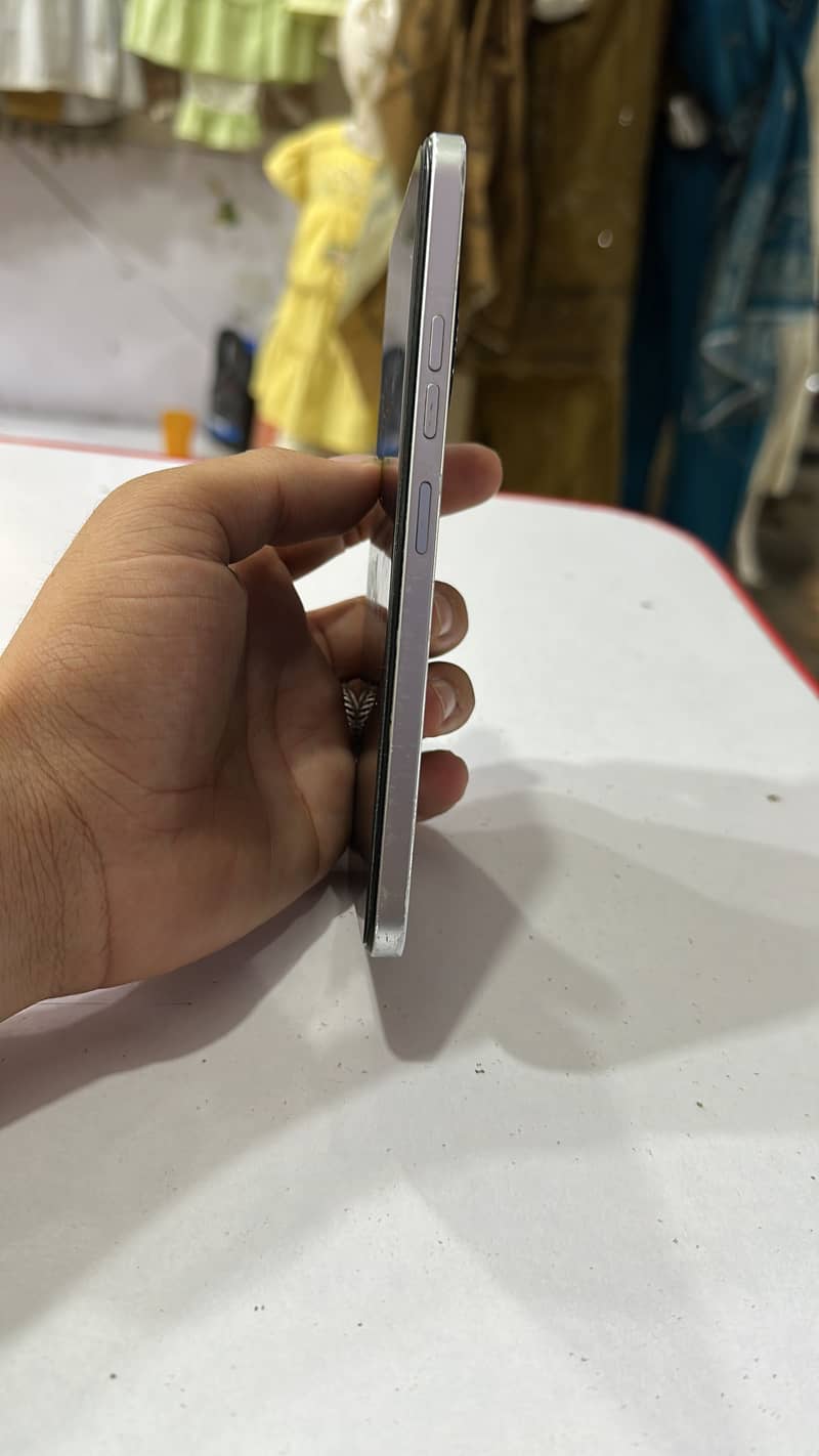 Tecno SPARK 30C 4
