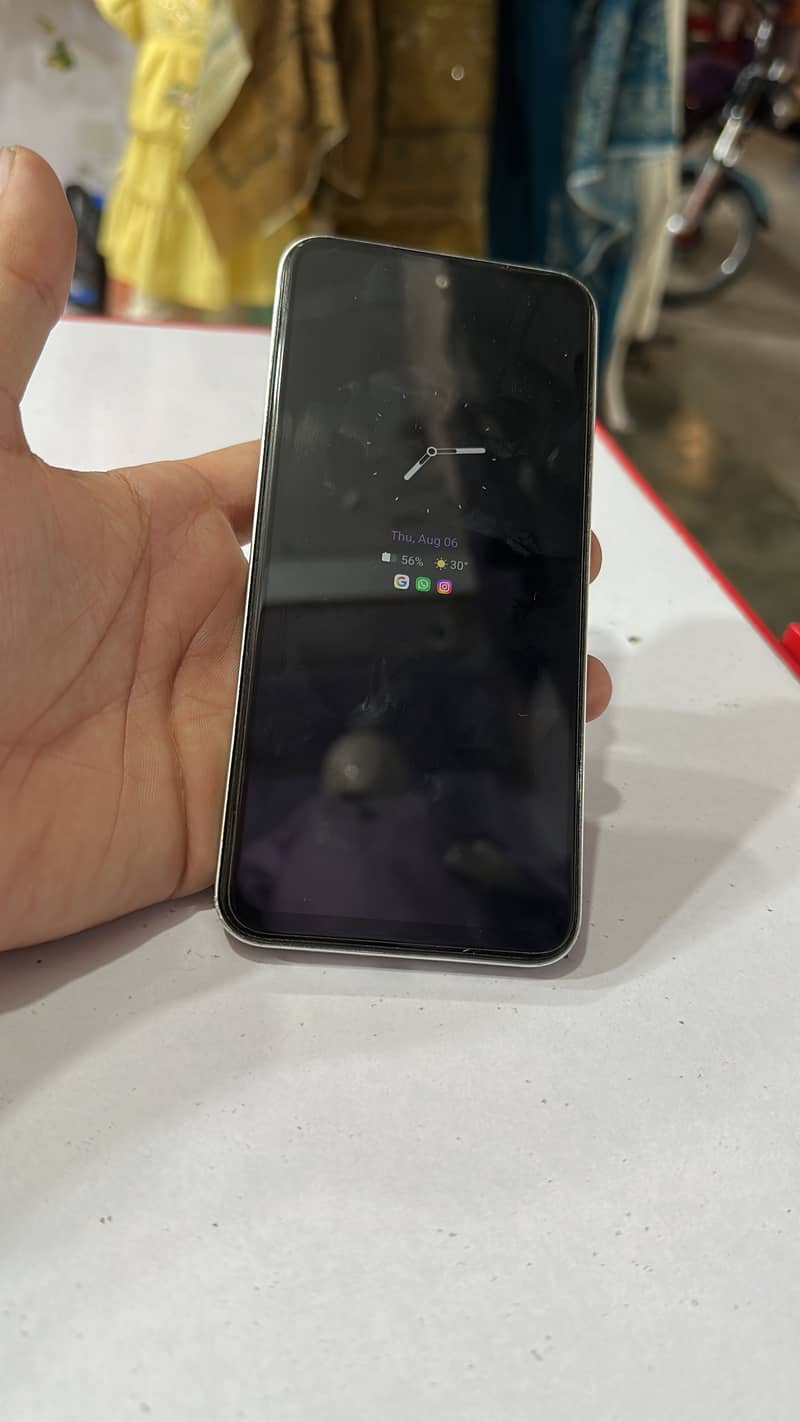 Tecno SPARK 30C 7
