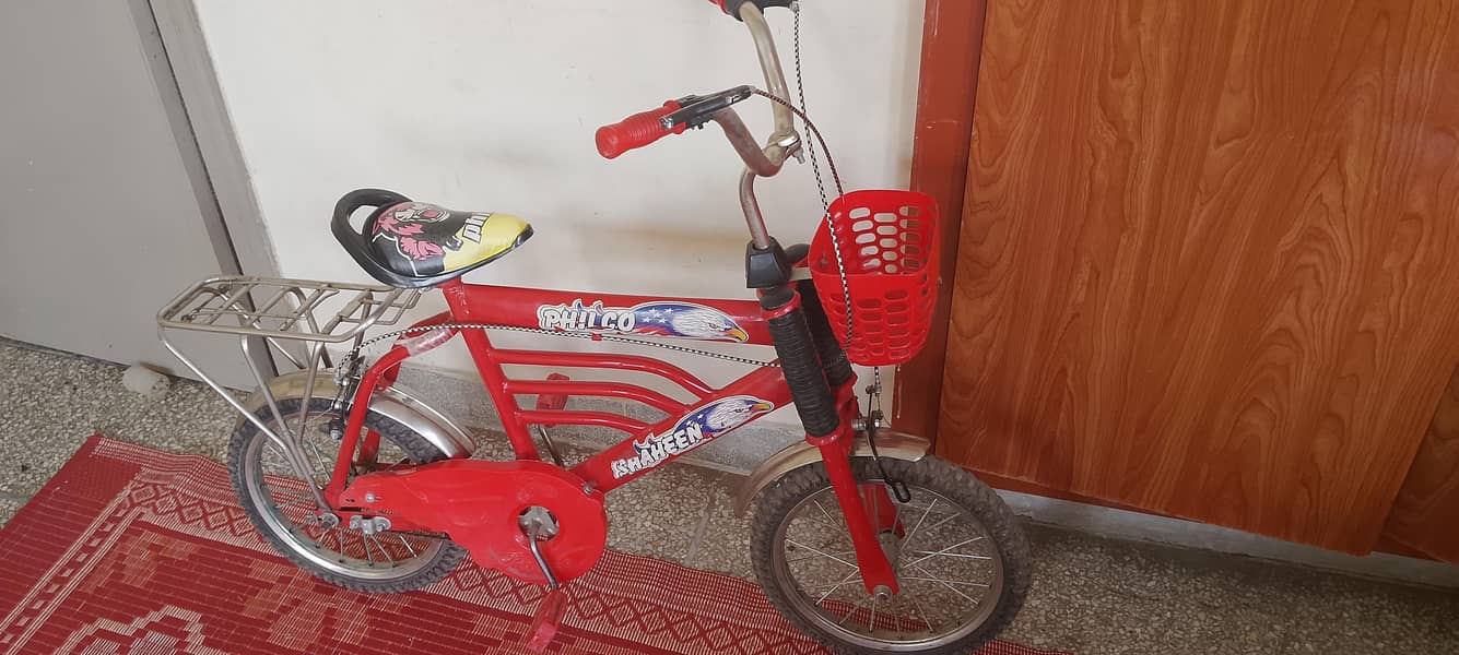 small cycle 0