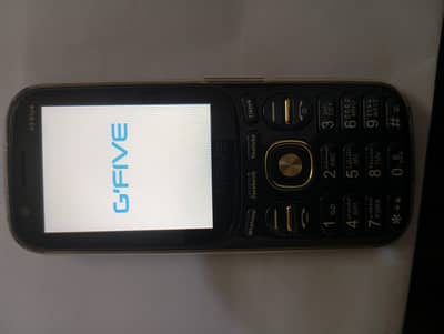 G'Five 4g Style