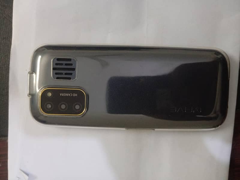 G'Five 4g Style 1