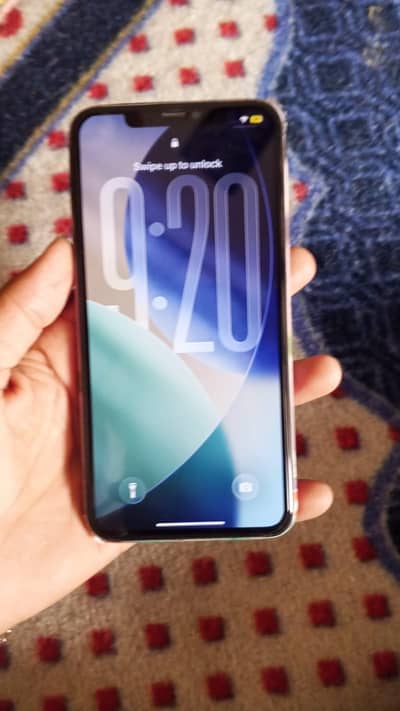 Apple iPhone 11 Pro Max 256 gb factory unlock