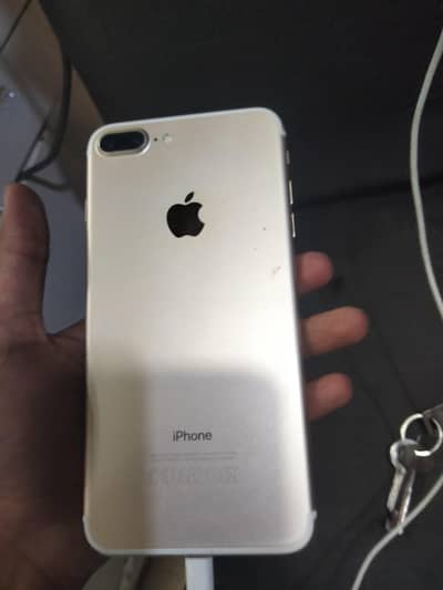 Apple iPhone 7 Plus