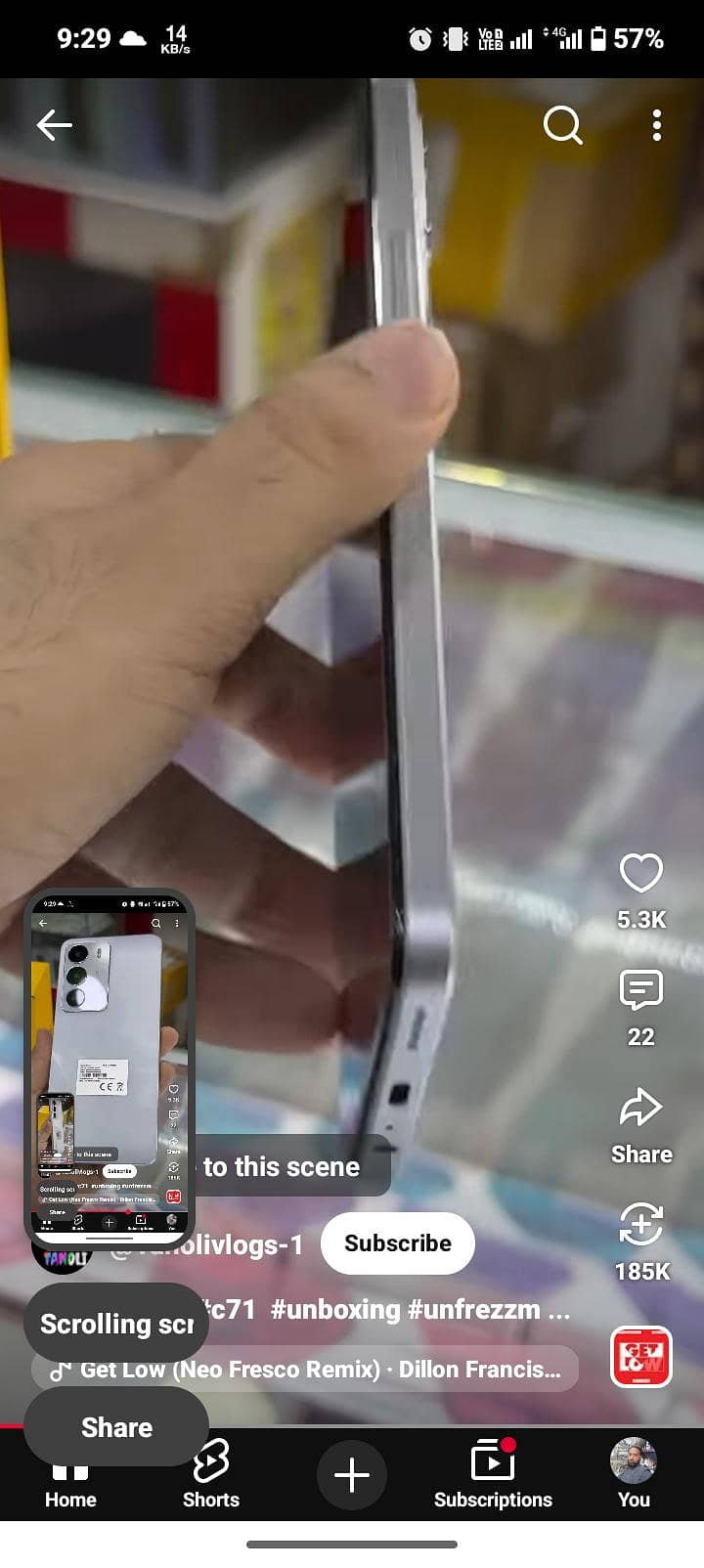 Realme C71 1