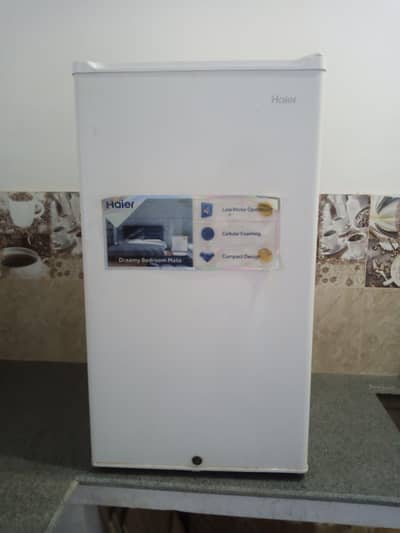 small room fridge