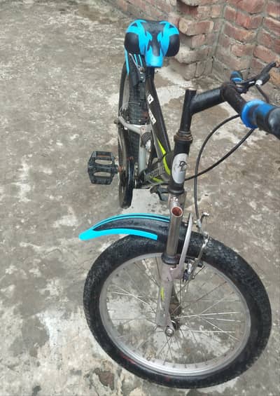 Kids CycleFor 8 to 12 years kid