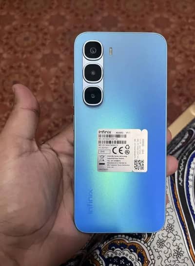 Infinix Hot 60 Pro