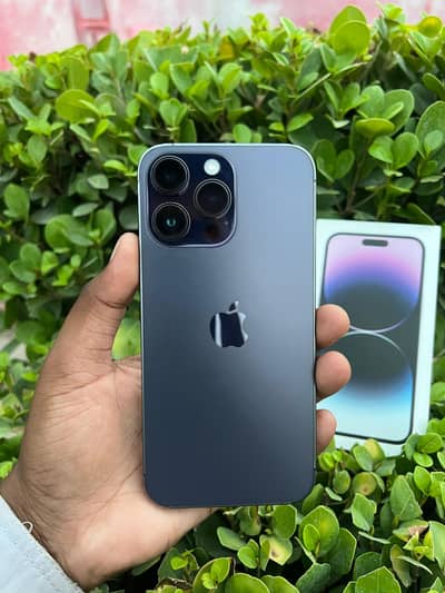 Apple iPhone 14 Pro Max