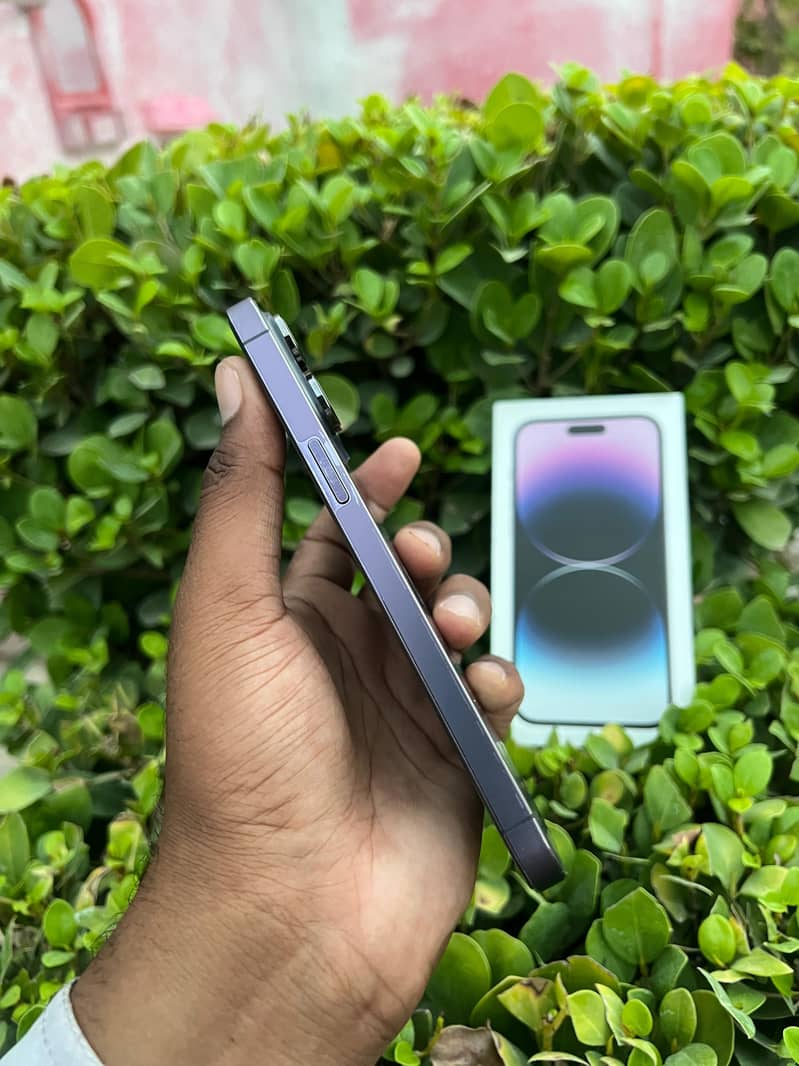 Apple iPhone 14 Pro Max 3
