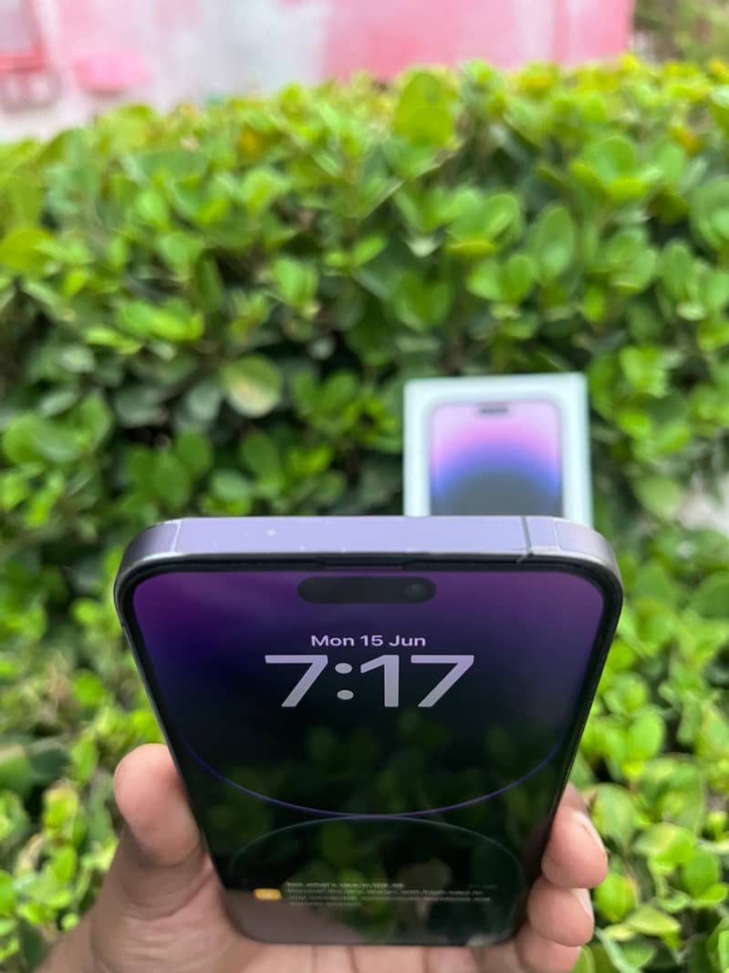 Apple iPhone 14 Pro Max 7