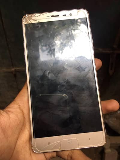 Xiaomi Redmi Note 3