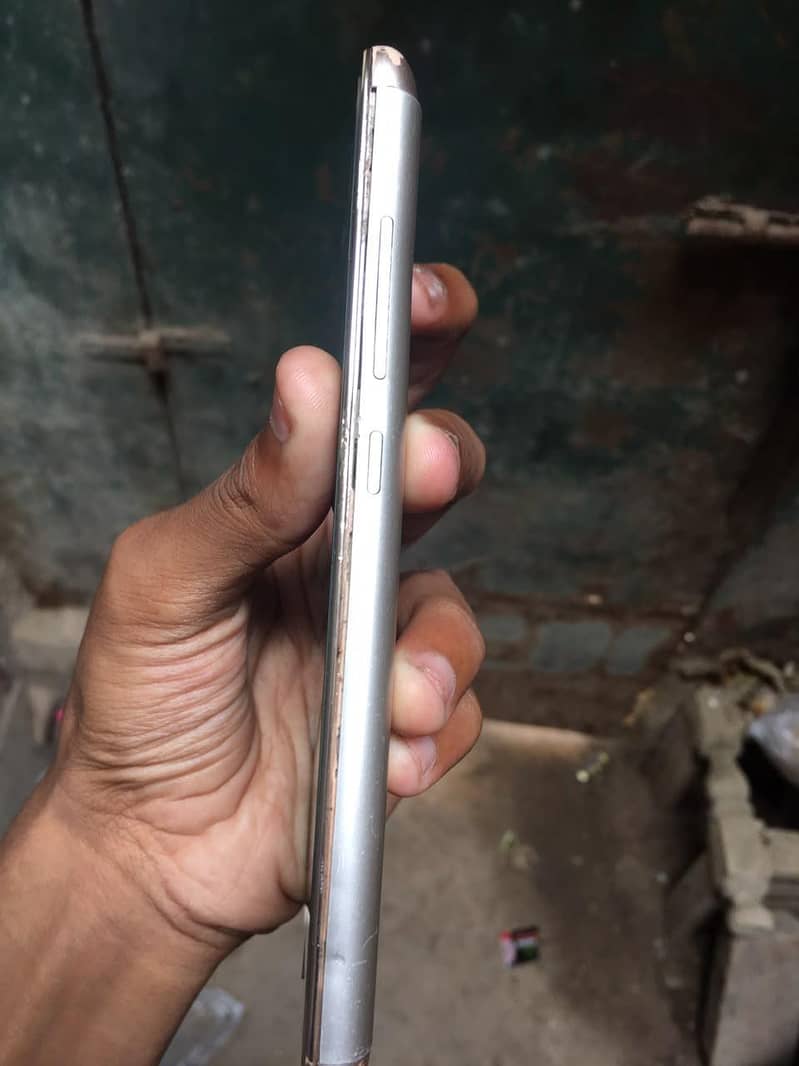 Xiaomi Redmi Note 3 3