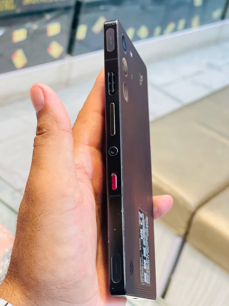 Redmagic 10s pro 4