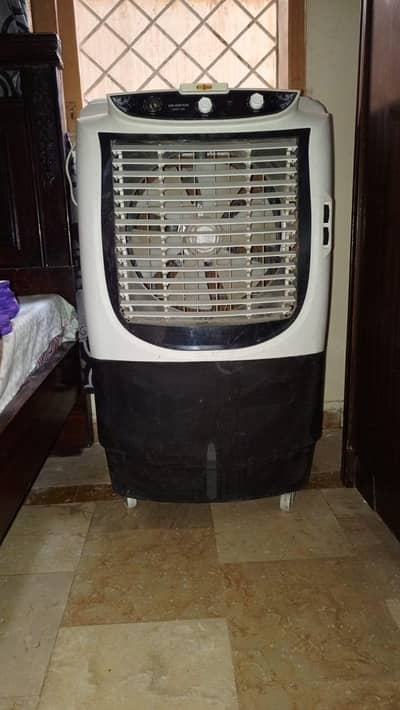 room cooler