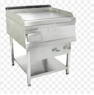 Hot Plate - 03204528486