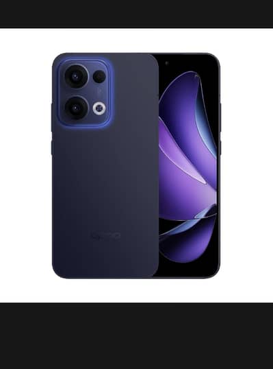 OPPO Reno13