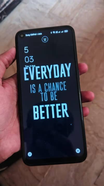 OPPO A53