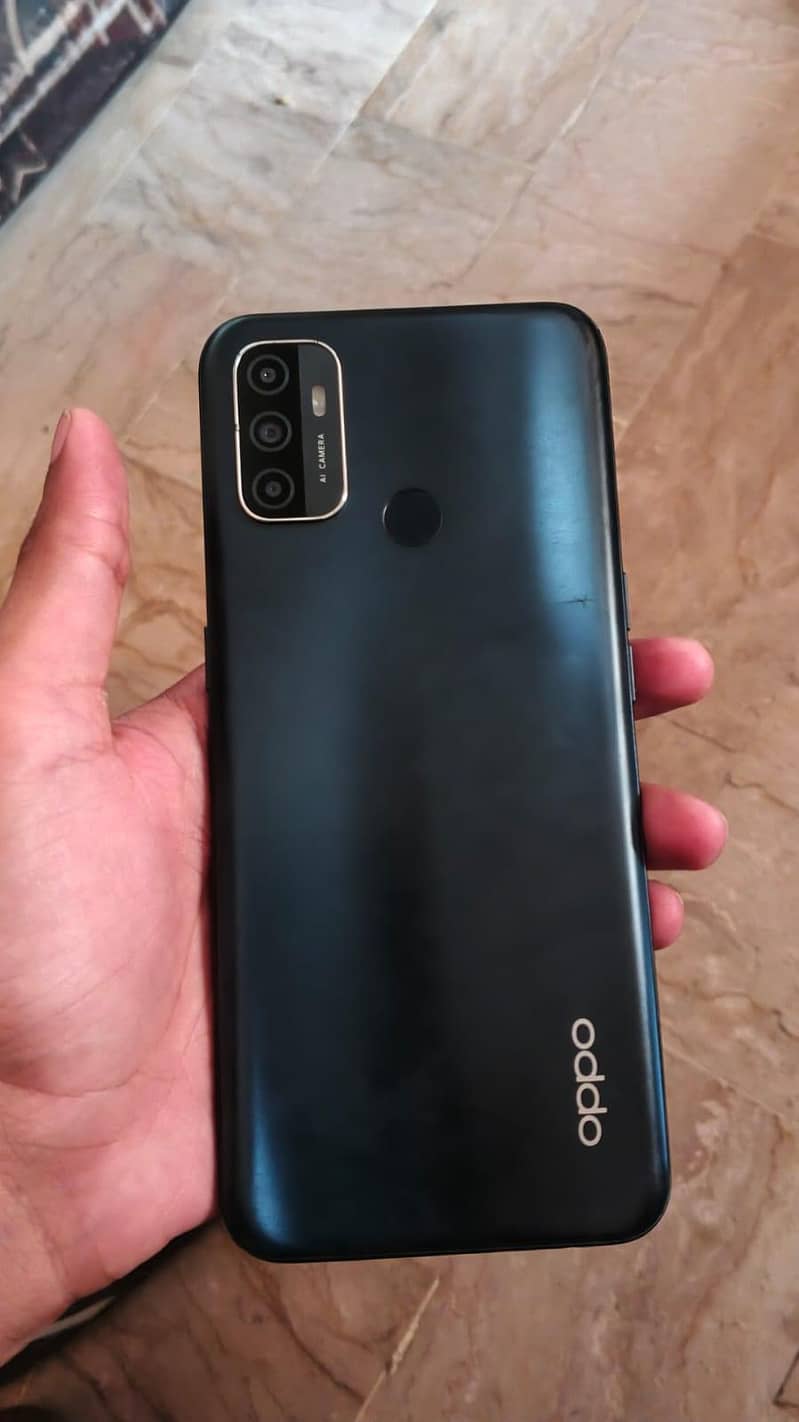 OPPO A53 1