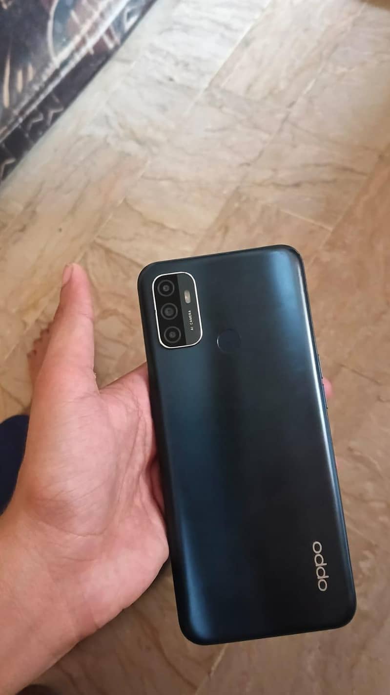 OPPO A53 3