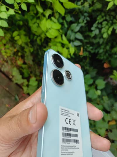 Xiaomi Redmi 13
