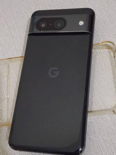 Google Pixel 8