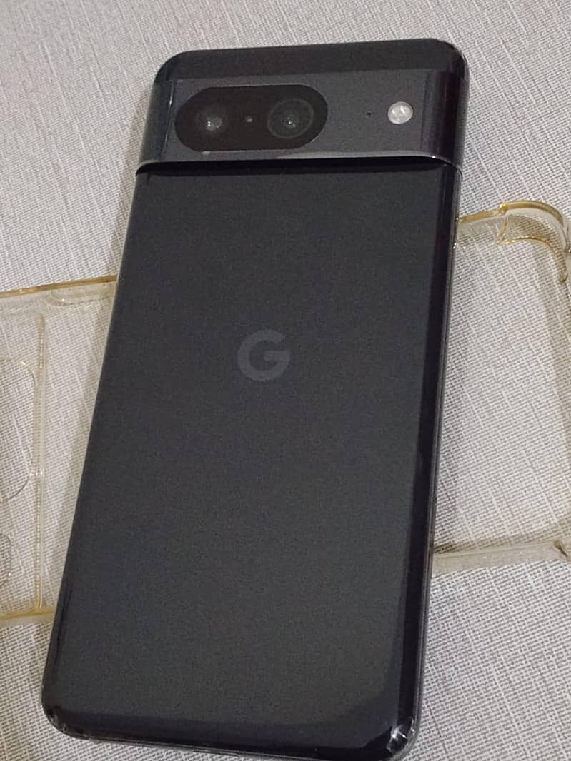 Google Pixel 8 0