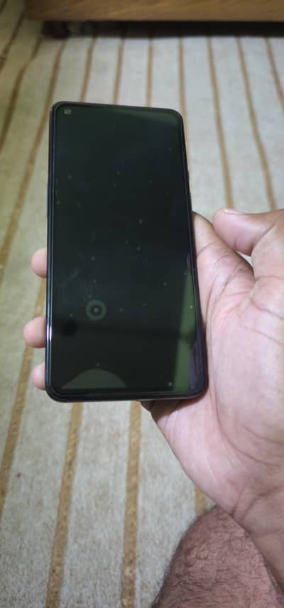 One Plus 9