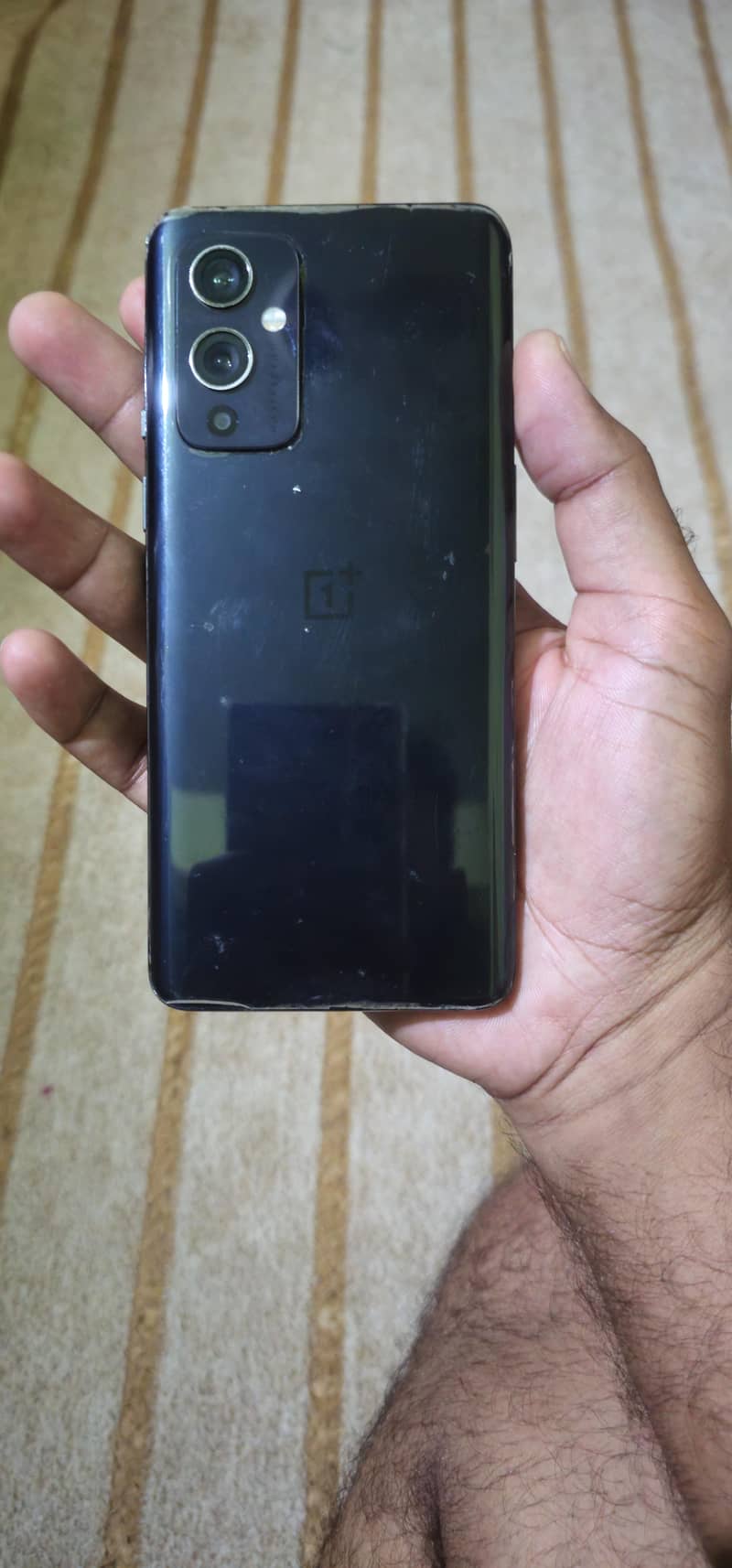 One Plus 9 1