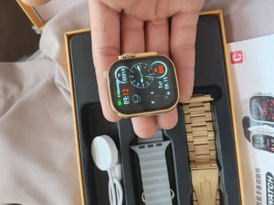 golden edition ultra 9 max