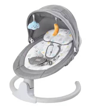 Baby swing
