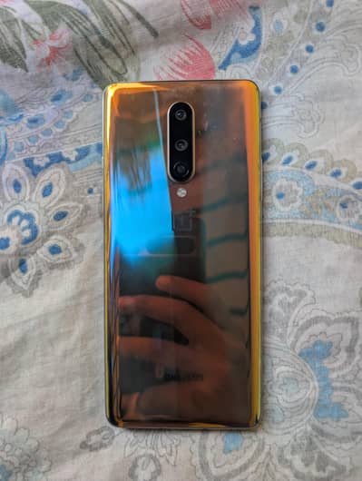 One Plus 8