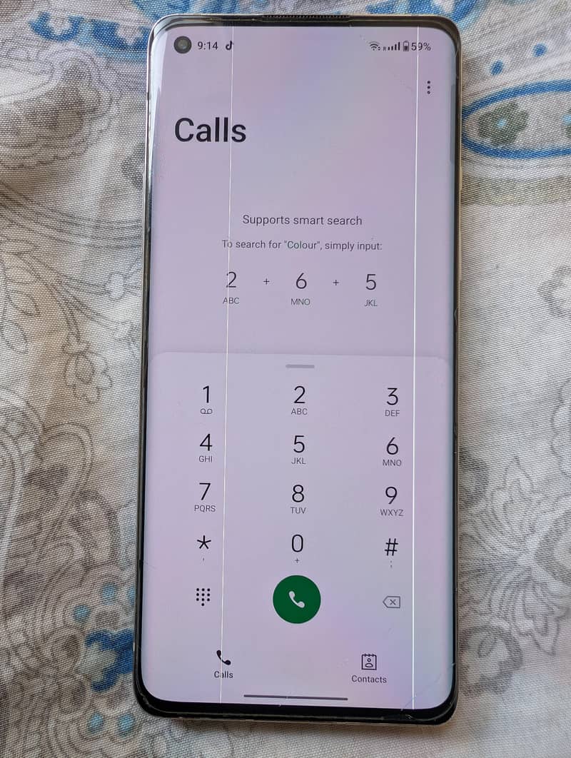 One Plus 8 3