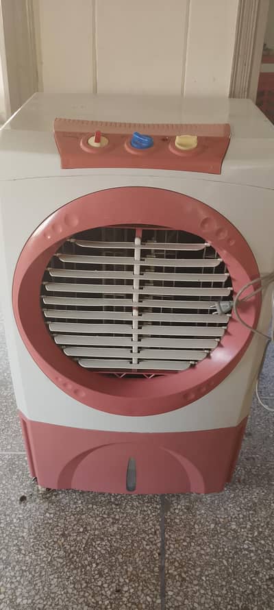 Air cooler