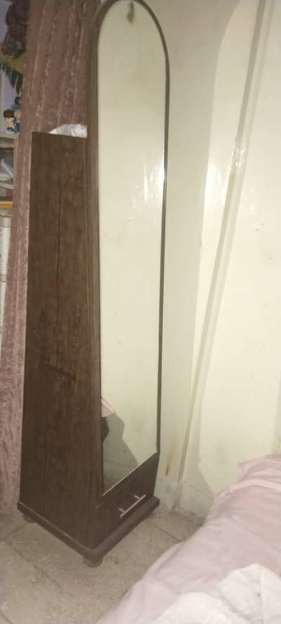 cupboards and other furniture