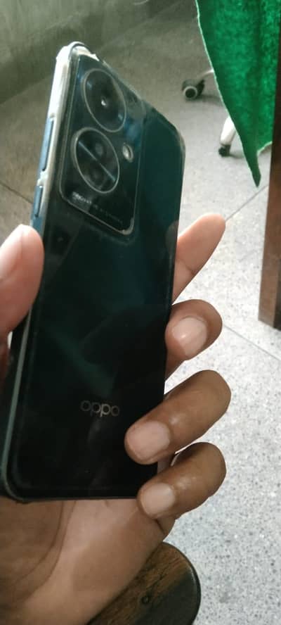 OPPO Reno