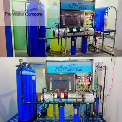 RO Plant for Sale in islamabad /Commercial Ro Plant/Water Filter Plan