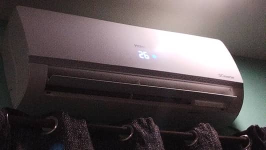 Haier 1 Ton AC
