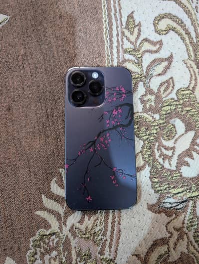 Apple iPhone 14 Pro