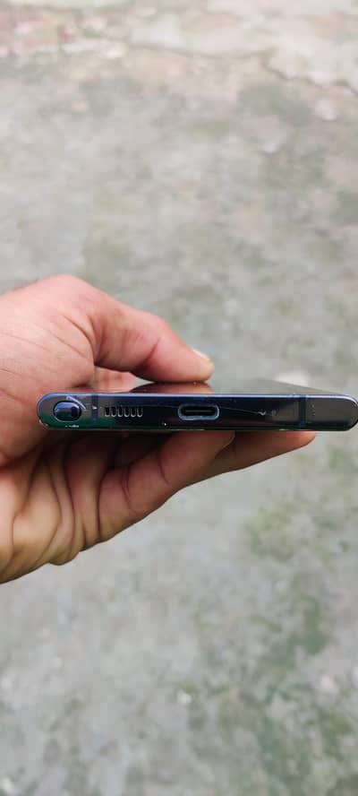 Samsung Mobile Note 20 Ultra