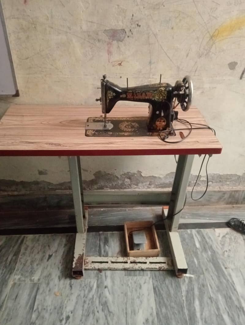 good culity machine 0