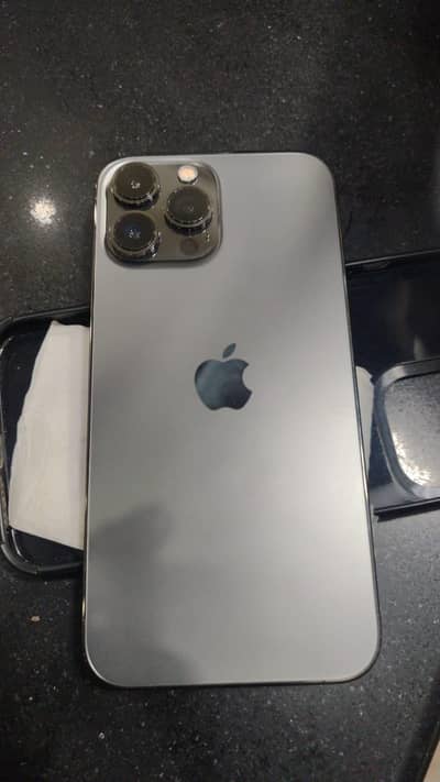 Apple iPhone 13 Pro Max
