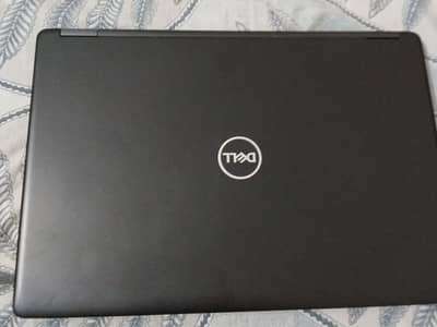 Dell laptop
